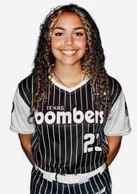 Arionna McElroy Softball recruiting profile image
