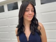 Gillian Hein Women's Gymnastics recruiting profile image