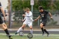 Theo Bubser Men's Soccer recruiting profile image