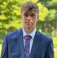 Francis Henderson Men's Ice Hockey recruiting profile image