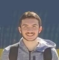 Robby Temple Men's Soccer recruiting profile image