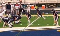 Dylan McPherson Football recruiting profile image