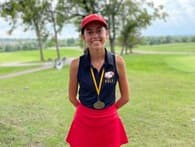 Sophie Rush Women's Golf recruiting profile image