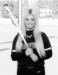 Jocelyn Barnett Softball recruiting profile image