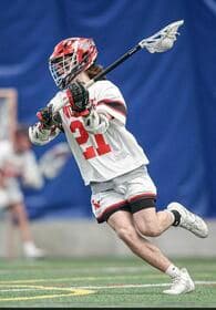 Joshua Scheibel Men's Lacrosse recruiting profile image