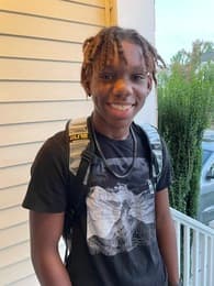 Moses Nix Jr Men's Volleyball recruiting profile image
