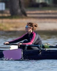 Olivia Calbo Women's Rowing recruiting profile image
