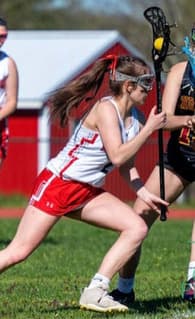 Samantha Moran Women's Lacrosse recruiting profile image