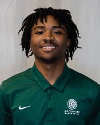 Zion Oliver Men's Basketball recruiting profile image