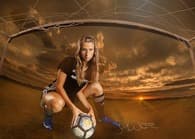 McKenna Walker Women's Soccer recruiting profile image