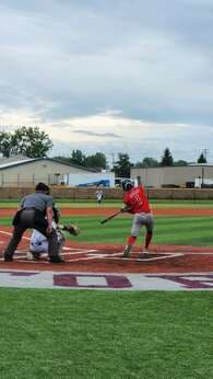 Drew Knorek Baseball recruiting profile image