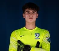 Dominic Kamienski Men's Soccer recruiting profile image