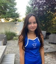 Shaianne Fischer Women's Tennis recruiting profile image