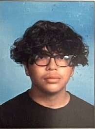 Angel Ceja Men's Water Polo recruiting profile image
