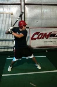 Joshua Mayer Baseball recruiting profile image