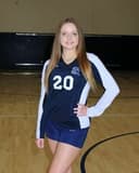 profile image for Mackenna Keith