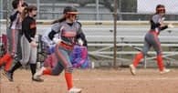 Meghan Zoller Softball recruiting profile image