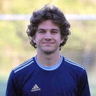 Soren Groessl Men's Soccer recruiting profile image