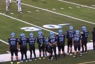 Luis Flores Football recruiting profile image
