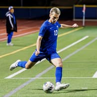 Sam Gunderson Men's Soccer recruiting profile image