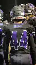 profile image for Charles M Huff