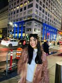 profile image for Aamna Ali