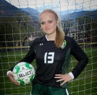 Sami Benge-Kulzer Women's Soccer recruiting profile image