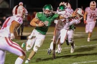 Armen Koltookian Football recruiting profile image