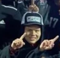 Eduardo Avalos Men's Soccer recruiting profile image