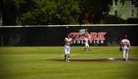 Andre Phaneuf Baseball recruiting profile image