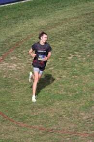 Aidan Reitmire Men's Track recruiting profile image