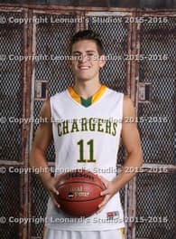 Jake Knorr Men's Basketball recruiting profile image