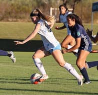 Elsa Wallway Women's Soccer recruiting profile image