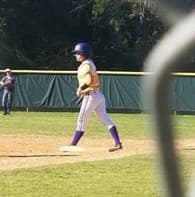 Kimberly Duff Softball recruiting profile image