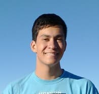 Kai Kubo Men's Water Polo recruiting profile image