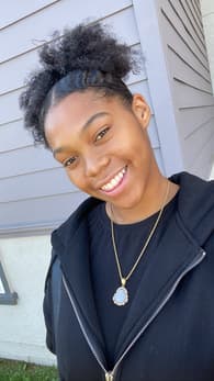 Adyne Nolan Women's Volleyball recruiting profile image