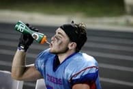 Hayden Johnston Football recruiting profile image