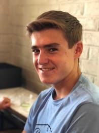 Matthew Golden Baseball recruiting profile image