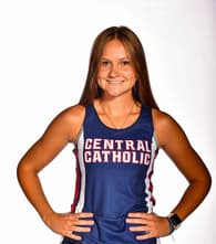 Jayden Craig Women's Track recruiting profile image