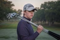 Pake Dewey Men's Golf recruiting profile image