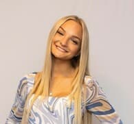Lauren Morgan Cheerleading recruiting profile image