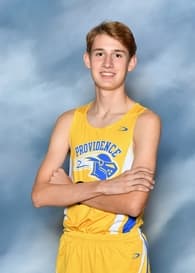 Steven Wimberly Men's Track recruiting profile image