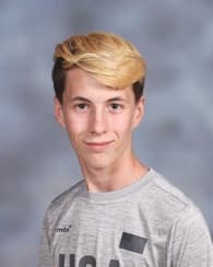 Kyle McKee Men's Soccer recruiting profile image