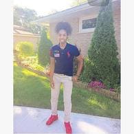 Kayla Green Women's Basketball recruiting profile image