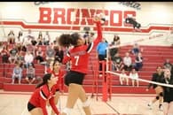 Jalynn Carpenter Women's Volleyball recruiting profile image