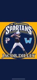 profile image for Jacob D Dilley