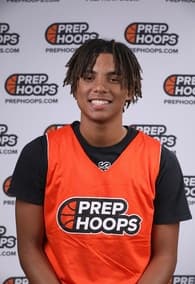 Tru Young Men's Basketball recruiting profile image