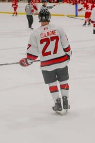 Adam Culmone Men's Ice Hockey recruiting profile image