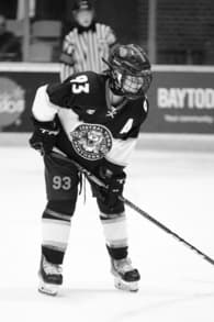 Klaire Essex Women's Ice Hockey recruiting profile image