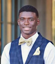 Darrius Wallace Football recruiting profile image